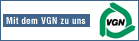 Logo VGM Anreise Logo VGM Anreise